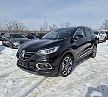Renault Kadjar Bose Automat