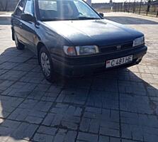 Продам Nissan Sunny N14