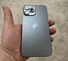 iPhone 13 Pro Max 256gb