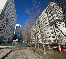 Bloc Nou! Bd. Mircea cel Batrin, sec. Ciocana, 2 camere. Mobilat