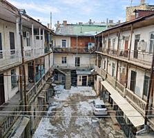 Твоя квартира в центрі — життя поруч зі всіма подіями!