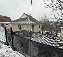 Vilă, situată în apropiere de mun. Chișinău.