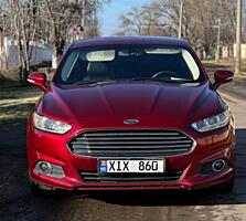 Ford Fusion 2.0 Plug-in Hybrid 2014 год Молдавская регистрация