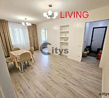 Apartament - 60  m²  , Chisinau