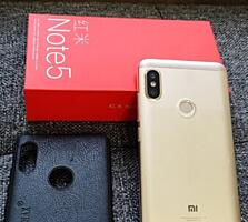 MI Redmi Note 5