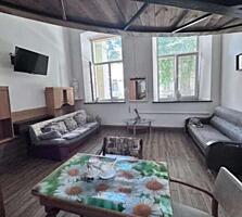 ДВУХУРОВНЕВАЯ КВАРТИРА В ЦЕНТРЕ ЛАНЖЕРОНОВСКАЯ