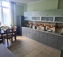 Однокомнатная квартира на Французском бульваре, от ск Стикон.