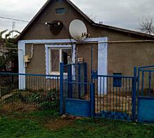 Продам дом с. Новые Шомполы