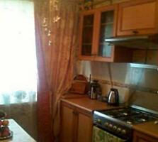 4-комн квартира в с. Новые шрмполы