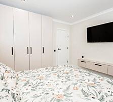 Квартира в отличной локации Буюкань Флакэра