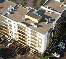 Продам 1-комн квартиру в ЖК "Брюссель"