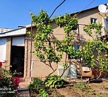 Дом пос. Котовского, р-н ул Заболотного