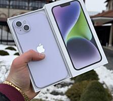 New - iPhone 14 PLUS - Рассрочка!