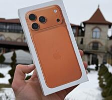 NEW - iPhone 17 Pro 256GB - 24 месяца гарантия от магазина!