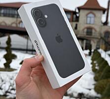 Запечатанный! - iPhone 16 128gb - 1 год гарантия!