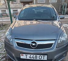 ПРОДАМ OPEL ZAFIRA