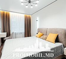 Vă propunem spre vânzare acestapartament cu 3 camere și living,sect. .