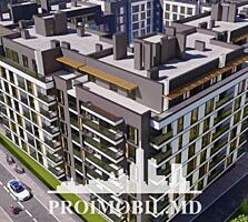 Vă propunem spre vânzare acestapartament cu 1cameră și living, sect. .