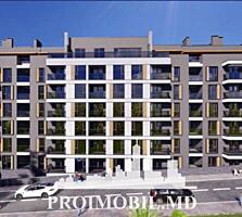 Vă propunem spre vânzare acestapartament cu 2camere și living în ...