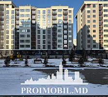 Vă propunem spre vânzare acestapartament cu 1cameră și living,sect. ..