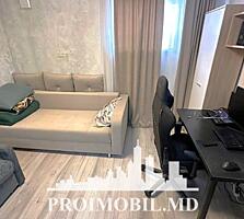 Vă propunem spre vânzare acestapartament cu 1camere, sect. Buiucani, .