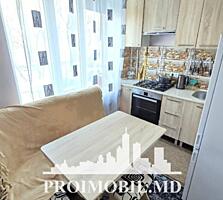 Vă propunem spre vânzare apartament cu 1 cameră în sect. Botanica, ...