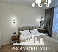 Vă propunem spre vânzare acestapartament cu 3camere și living, în ...