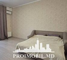 Vă propunem spre vânzare acestapartament cu 1 cameră și living, sect. 