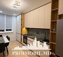 Vă propunem spre vânzare acestapartament cu 1cameră și living în ...