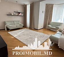 Vă propunem spre vânzare acest apartament cu 3camere și living,sect. .