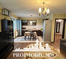 Vă propunem spre vânzare acestapartament cu 3camere, sect. Ciocana, ..