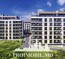 Vă propunem spre vânzare acestapartament cu 1cameră și living în ...