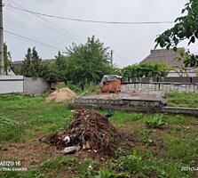 Корсунцы, участок 4 сотки