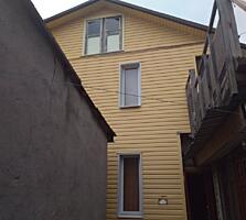 Дом Молодая гвардия, ул Наклонная