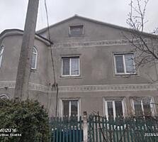 Дом пос. Котовского