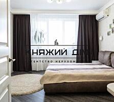 Продаж 2-кімнатної роздільної квартири в ЖК Яскравий, вул. ...