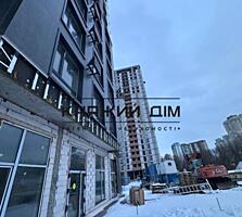 Продаж 1-кімнатної квартири 39,49 м#178; в ЖК «Синергія Київ», ...