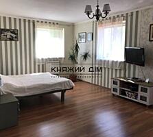 Продам теплый и уютный дом в с. Вита-Почтовая. Общая площадь 270 кв. .