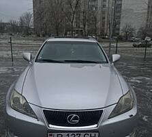 Lexus is220d