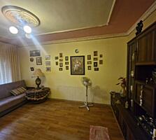 Предлагается к продаже двухкомнатная квартира в г. Черноморск на ...