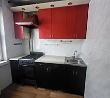 Продаётся двухкомнатная квартира. Днепровский район, улица Остафия ...