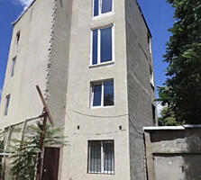 Продам новую 2-х комнатную квартиру в р-не Молдаванки (ул.Комитетская)