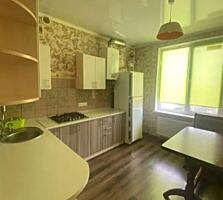 Квартира в районе Совиньона.