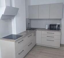 Квартира рядом с парком.