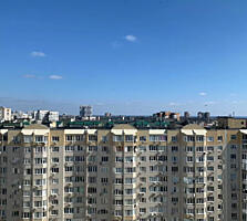 Однокомнатная в новострое на Таирова