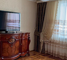 Трехкомнатная квартира с ремонтом на Черемушках