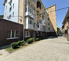 Продам 1-комнатную в ЖК Андреевский, 3/6 эт.