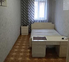 Однокомнатная квартира на улице Столбовая, Застава