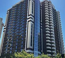 Новая 1-комнатная в новом ЖК Удобный