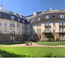 2-комнатная. Клубный дом. ЖК "Челси". Фонтан. Море!